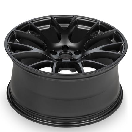 2015-2019 Dodge Charger
20x9.5 Alloy Wheel / Rim view 3