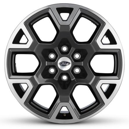 2024-2025 20x8.5 Ford F-150 Genuine OEM Alloy Wheel / Rim