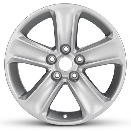 2013-2015 Toyota RAV4
17x7 Alloy Wheel / Rim