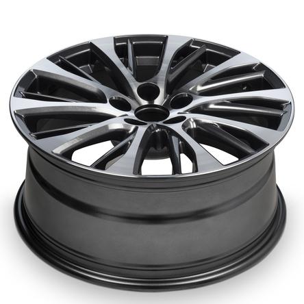 2019-2024 Lexus ES350
18x8 Alloy Wheel / Rim view 3