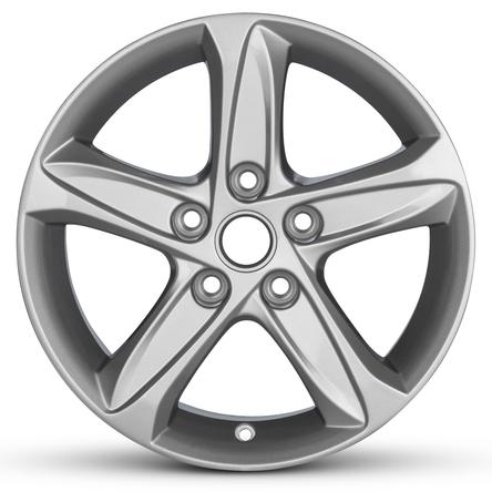 2018-2024 Chevrolet Malibu
16x7 Alloy Wheel / Rim