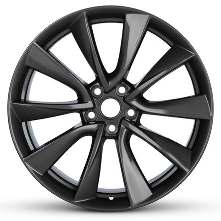 2018-2023 Tesla Model 3
20x8.5 Alloy Wheel / Rim