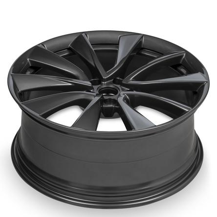 2018-2023 Tesla Model Y
20x8.5 Alloy Wheel / Rim view 3