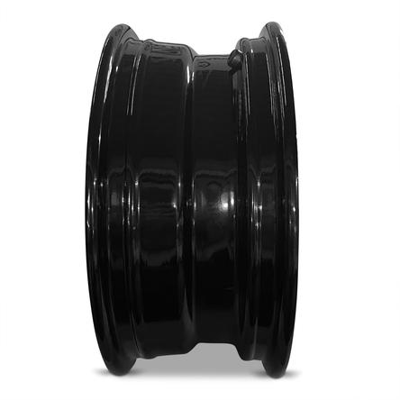 Road Ready Steel Trailer Wheel 15x6, 5-114.3, Load 2830lb view 3