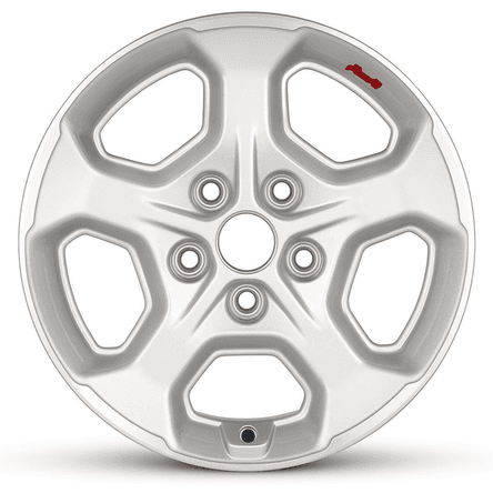 2020-2024 17x7.5 Jeep Gladiator Genuine OEM Alloy Wheel / Rim