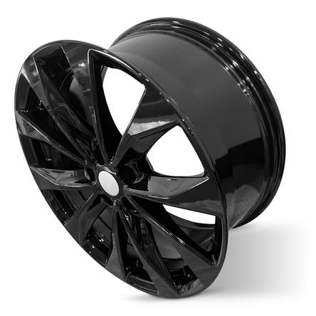 2016-2023 Nissan Maxima
19x8.5 Alloy Wheel / Rim view 2