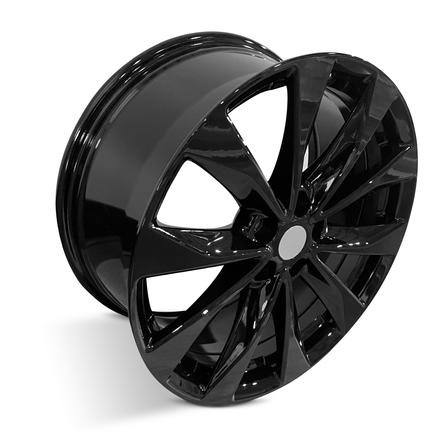 2016-2023 Nissan Maxima
19x8.5 Alloy Wheel / Rim view 3