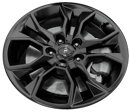 2023-2025 17x7 Kia Sportage Genuine OEM Alloy Wheel / Rim