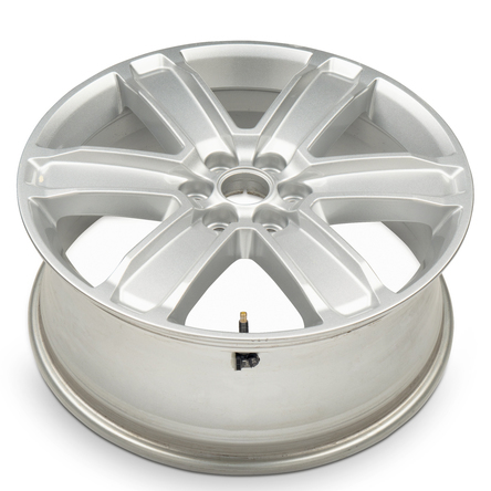 2019-2021 20x8 Chevrolet Blazer Genuine OEM Alloy Wheel / Rim  view 3