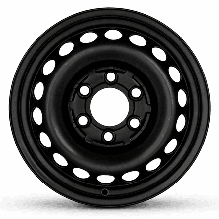 2011-2025 16x6.5 Mercedes-Benz Sprinter 2500 Genuine OEM Steel Wheel / Rim