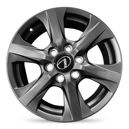 2022-2025 18x7.5 Lexus LX600 Genuine OEM Alloy Wheel / Rim