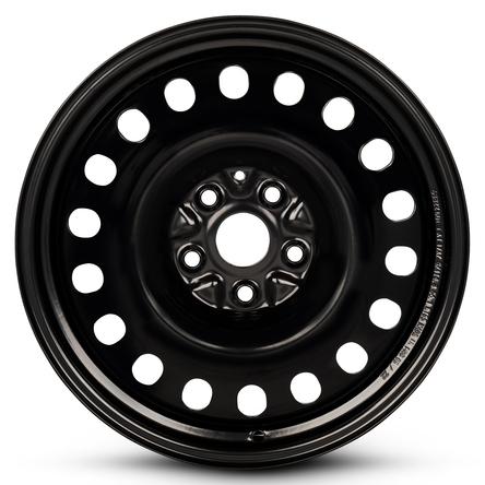 2015-2019 Subaru Legacy
17x7 Steel Wheel / Rim