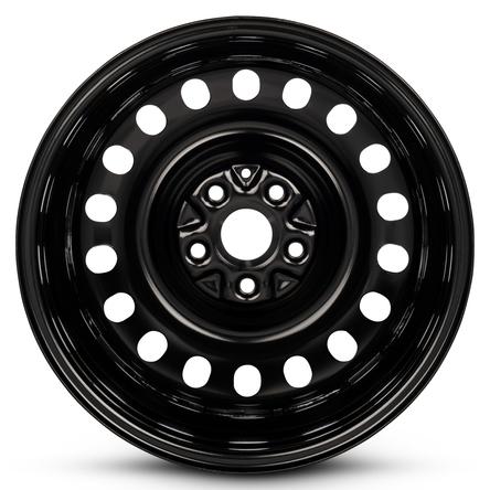 2015-2019 Subaru Legacy
17x7 Steel Wheel / Rim view 3