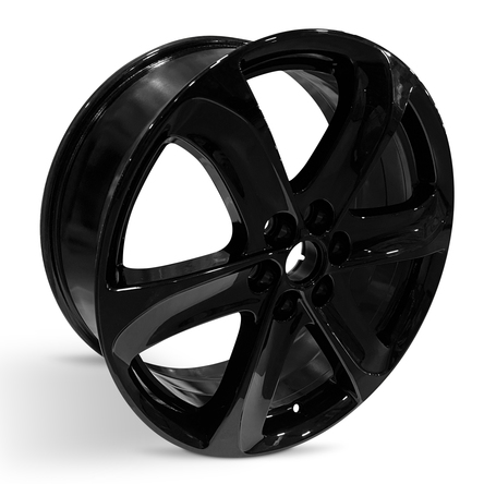 2018-2024 20x8 Buick Enclave Genuine OEM Alloy Wheel / Rim view 2