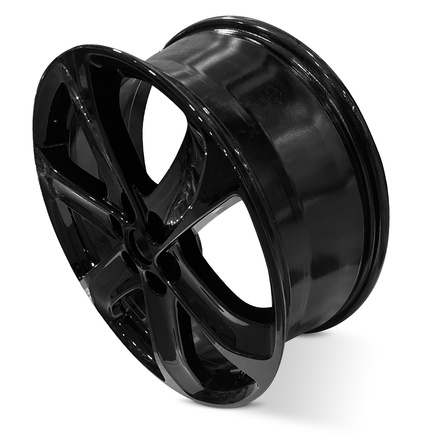 2018-2024 20x8 Buick Enclave Genuine OEM Alloy Wheel / Rim view 3