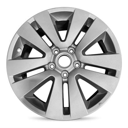 2015-2019 17x7 Subaru Legacy Genuine OEM Alloy Wheel / Rim