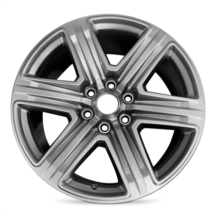 2018-2020 Ford F-150 20x8.5 Genuine OEM Alloy Wheel / Rim