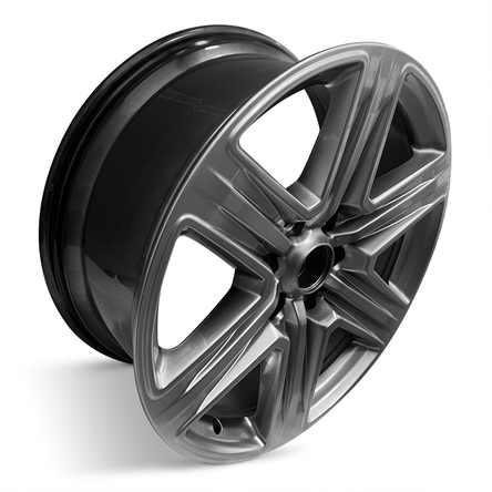 2018-2020 Ford F-150 20x8.5 Genuine OEM Alloy Wheel / Rim view 2