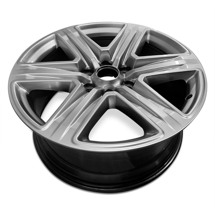 2018-2020 Ford F-150 20x8.5 Genuine OEM Alloy Wheel / Rim view 3