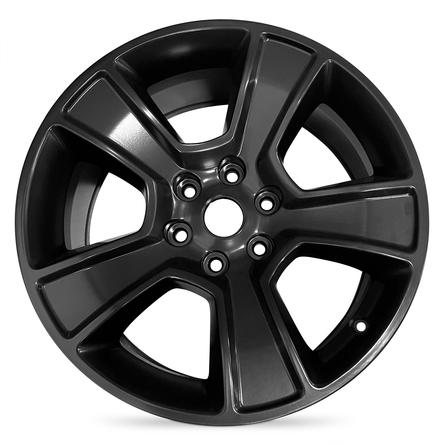 2020-2024 Dodge Ram 1500 20x9 Genuine OEM Alloy Wheel / Rim