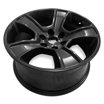 2020-2024 Dodge Ram 1500 20x9 Genuine OEM Alloy Wheel / Rim view 3