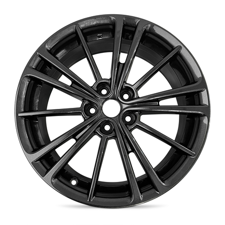 2013-2016 17x7 Scion FR-S Genuine OEM Alloy Wheel / Rim