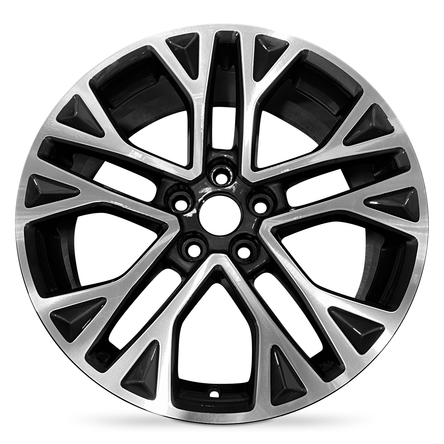 2020-2022 18x7 Ford Escape Genuine OEM Alloy Wheel / Rim