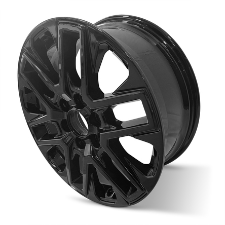 2022-2025 20x8 Toyota Tundra Genuine OEM Alloy Wheel / Rim view 3