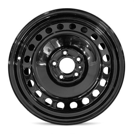 2002-2010 16x6.5 Mercury Mountaineer Genuine OEM Steel Wheel / Rim