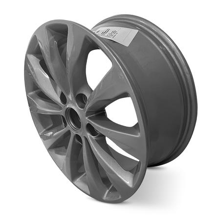 2017-2020 Chrysler Pacifica 17x7 Genuine OEM Alloy Wheel / Rim - Road ...