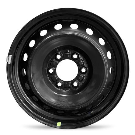 2023-2024 18x7 Toyota Sequoia Genuine OEM Steel Wheel / Rim