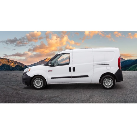 2015-2022 16x6.5 Dodge Ram Promaster City Genuine OEM Steel Wheel / Rim view 9