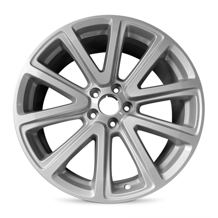 2016-2017 20x8.5 Ford Explorer Genuine OEM Alloy Wheel / Rim