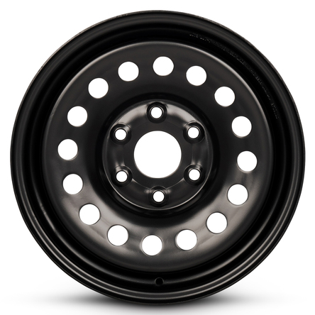 2007-2020 Chevrolet Suburban 1500
17x7.5 Steel Wheel / Rim