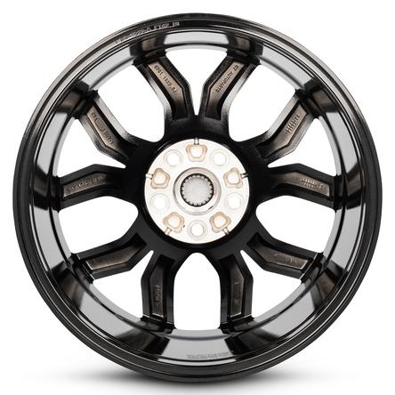 2016-2020 Chevrolet Impala
19x8.5 Alloy Wheel / Rim view 3
