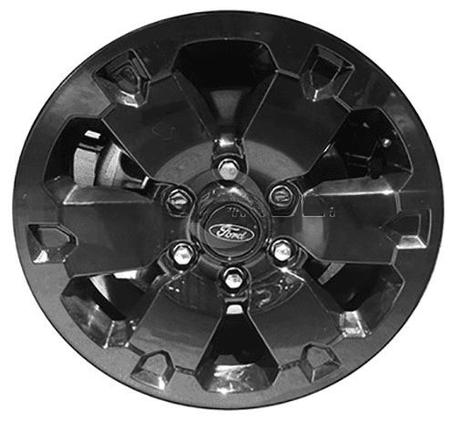 2019-2023 Ford Ranger
18x8 Genuine OEM Alloy Wheel / Rim