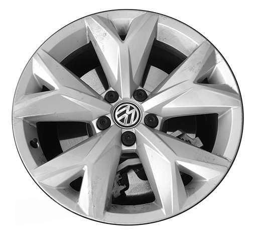 2018-2020 Volkswagen Atlas
18x8 Genuine OEM Alloy Wheel / Rim