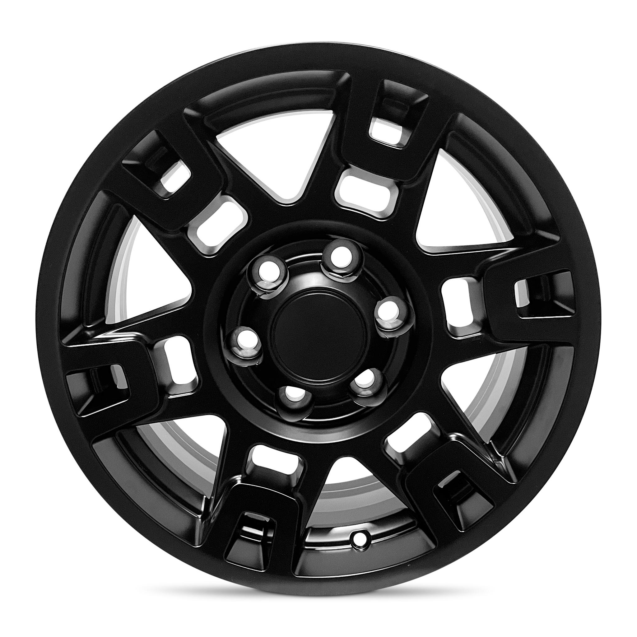 2016-2020 Toyota Tacoma 17x7 Alloy Wheel / Rim
