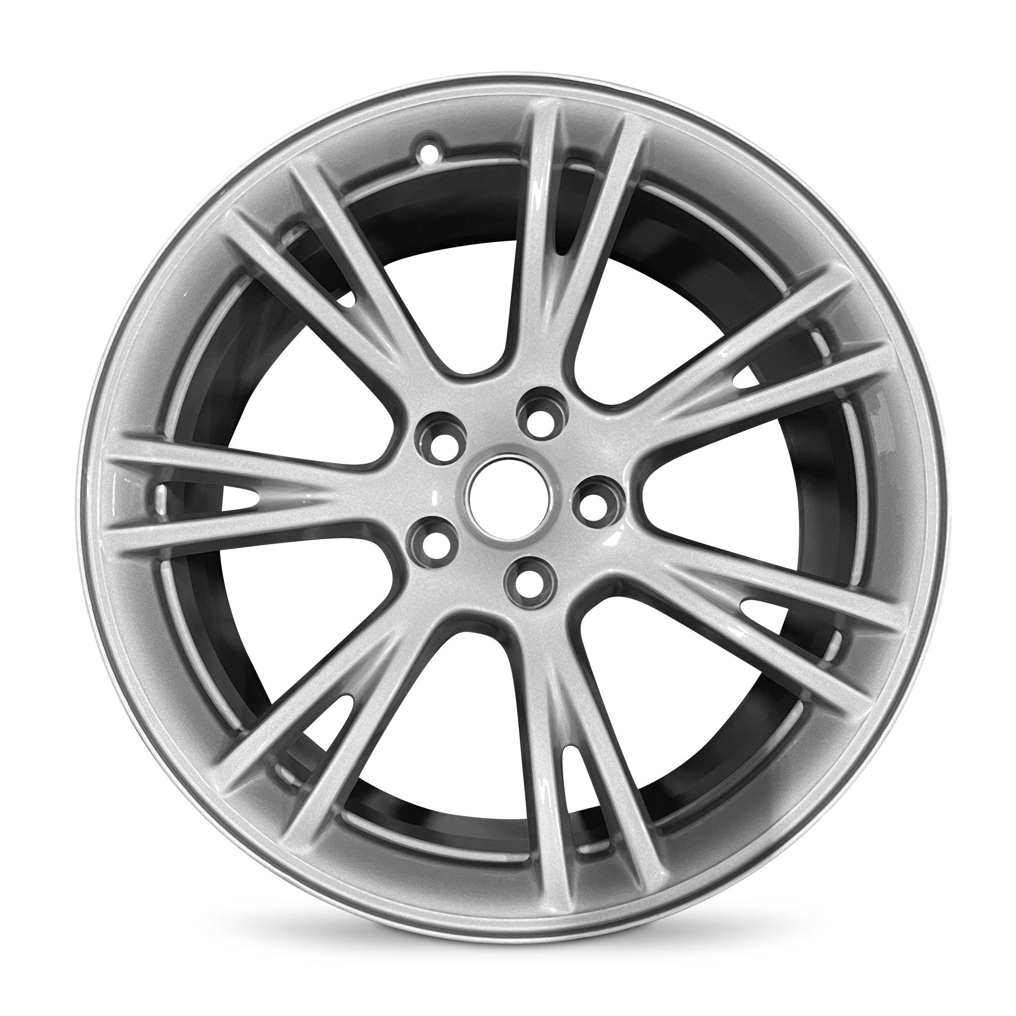 2017-2024 Tesla Model 3 19x9.5 Genuine OEM Alloy Wheel / Rim