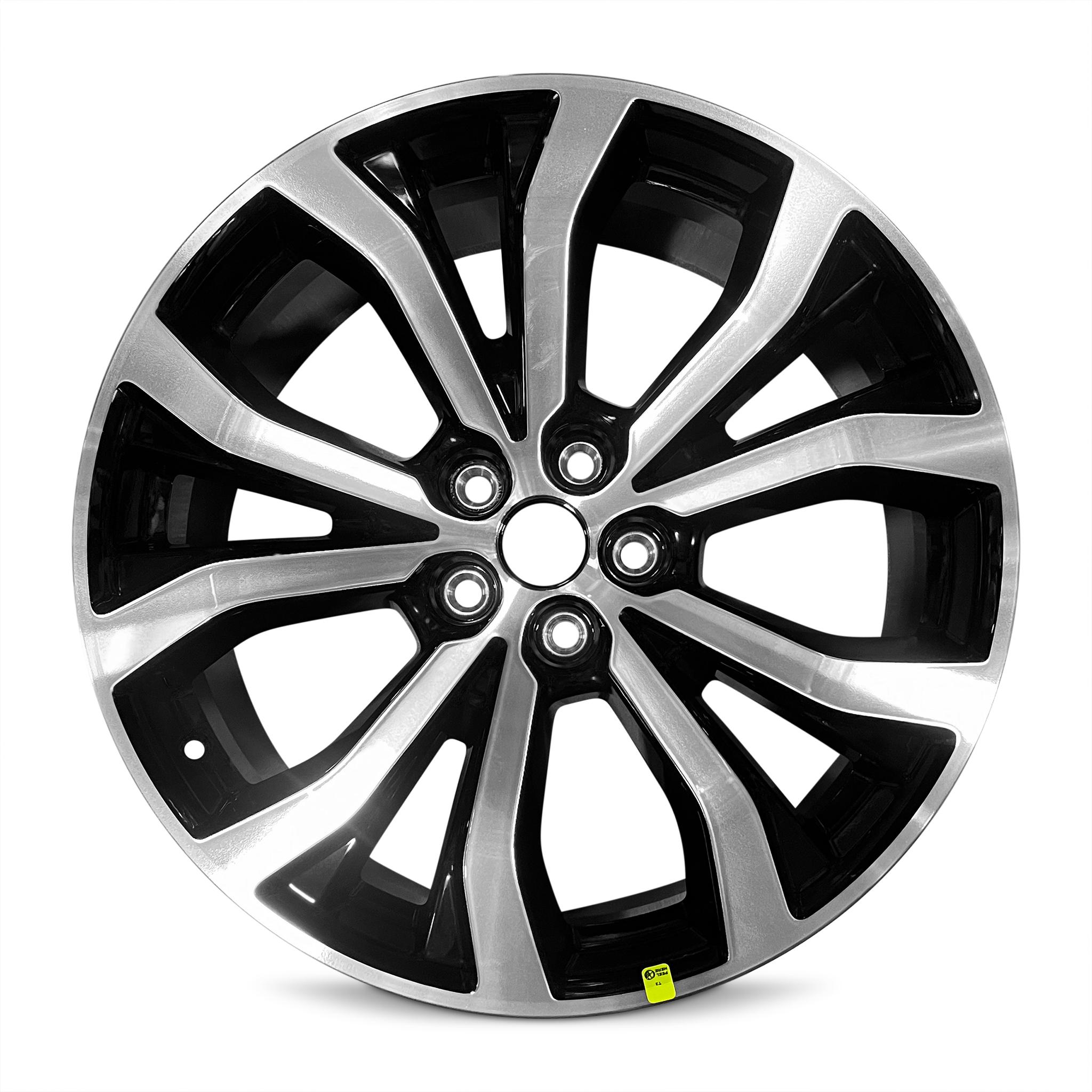 2020-2026 Ford Explorer
20x8 Genuine OEM Alloy Wheel / Rim