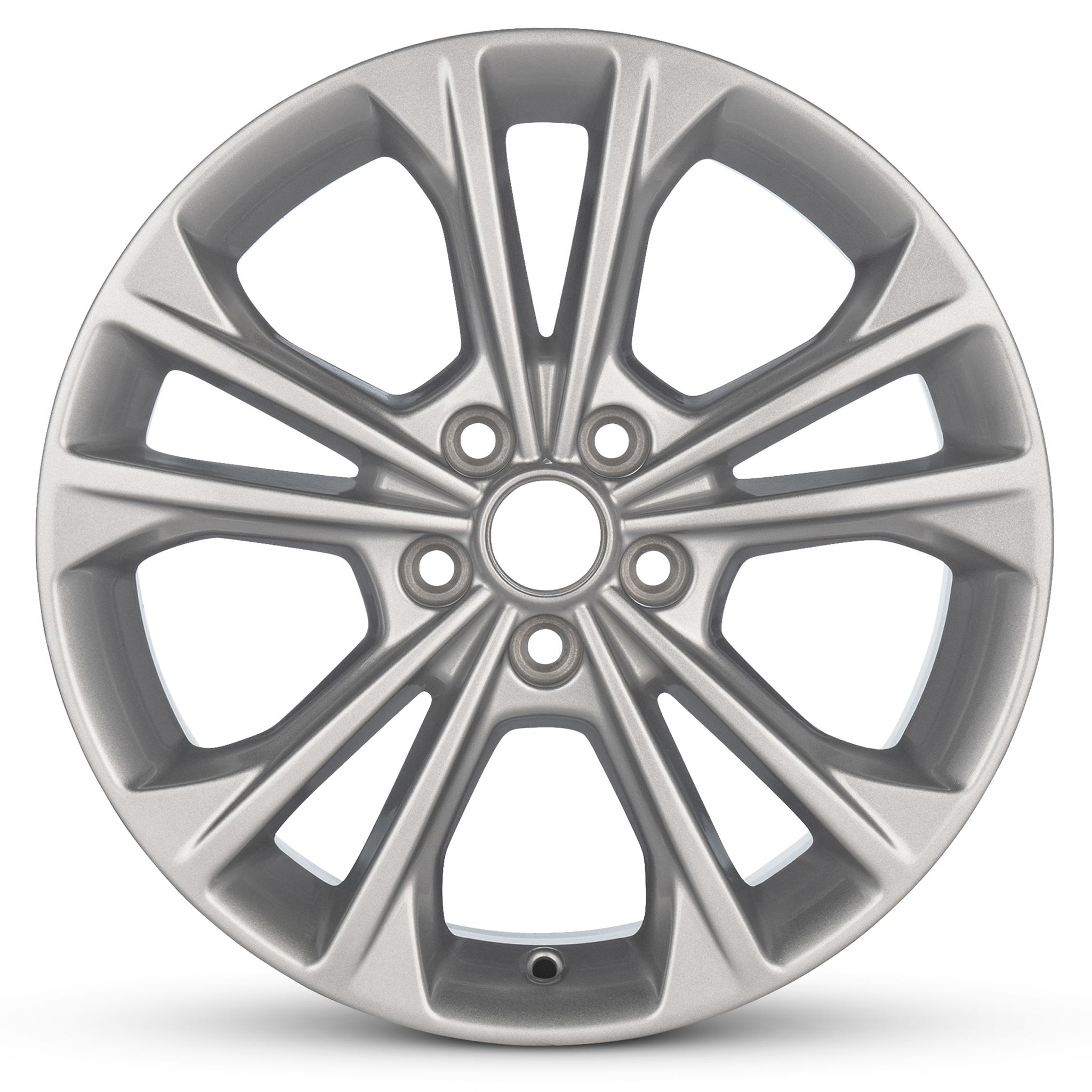 2017-2019 Ford Escape
17x7.5 Genuine OEM Alloy Wheel / Rim