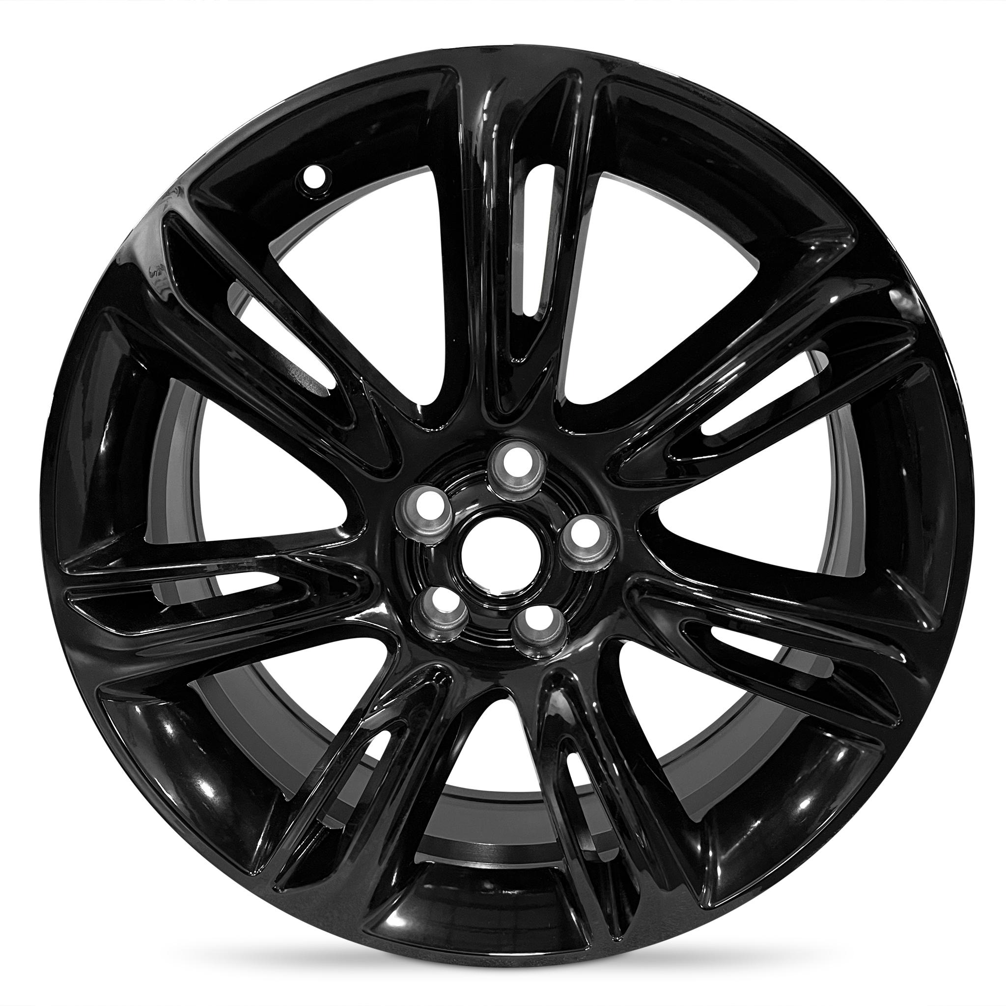 2018-2025 Land Rover Range Rover Velar
20x8.5 Genuine OEM Alloy Wheel / Rim