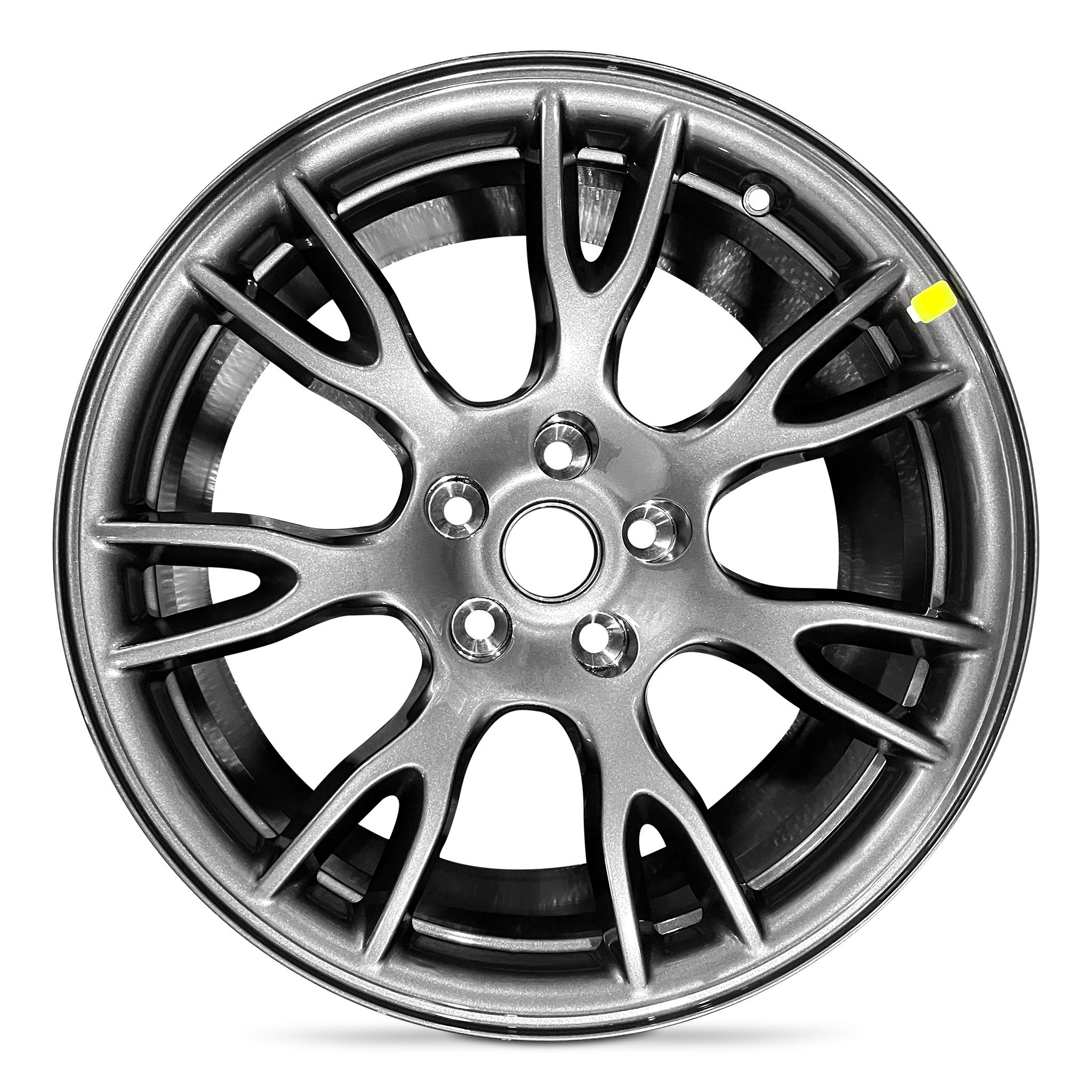 2021-2022 Tesla Model S
19x9.5 Genuine OEM Alloy Wheel / Rim