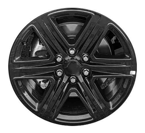 2018-2021 Ford Expedition
20x8.5 Genuine OEM Alloy Wheel / Rim