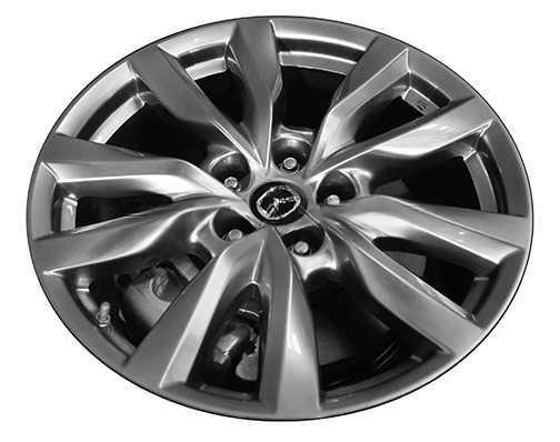 2020-2023 Mazda CX-9
18x8 OEM Alloy Wheel / Rim