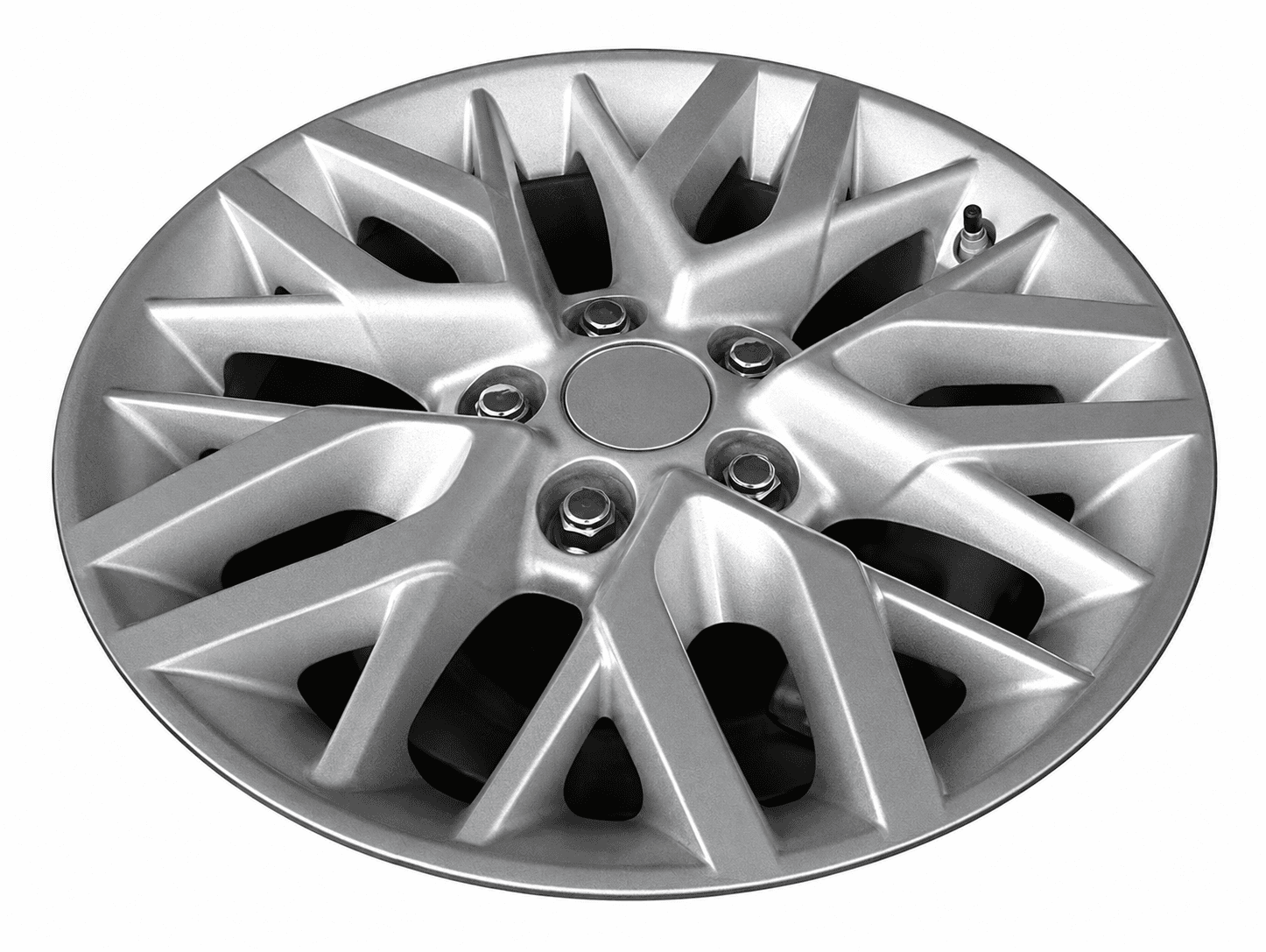 2016-2017 Toyota Camry
16x7 Genuine OEM Alloy Wheel / Rim