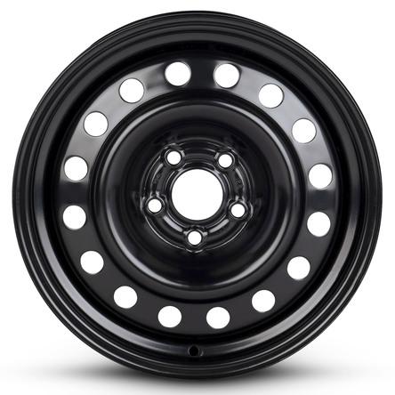 1992-1998 Buick Skylark
15x6 Genuine OEM Steel Wheel / Rim