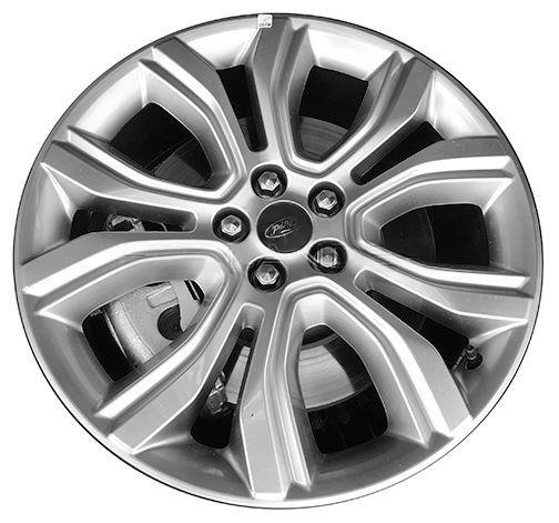 2019-2024 Ford Edge
19x8 Genuine OEM Alloy Wheel / Rim