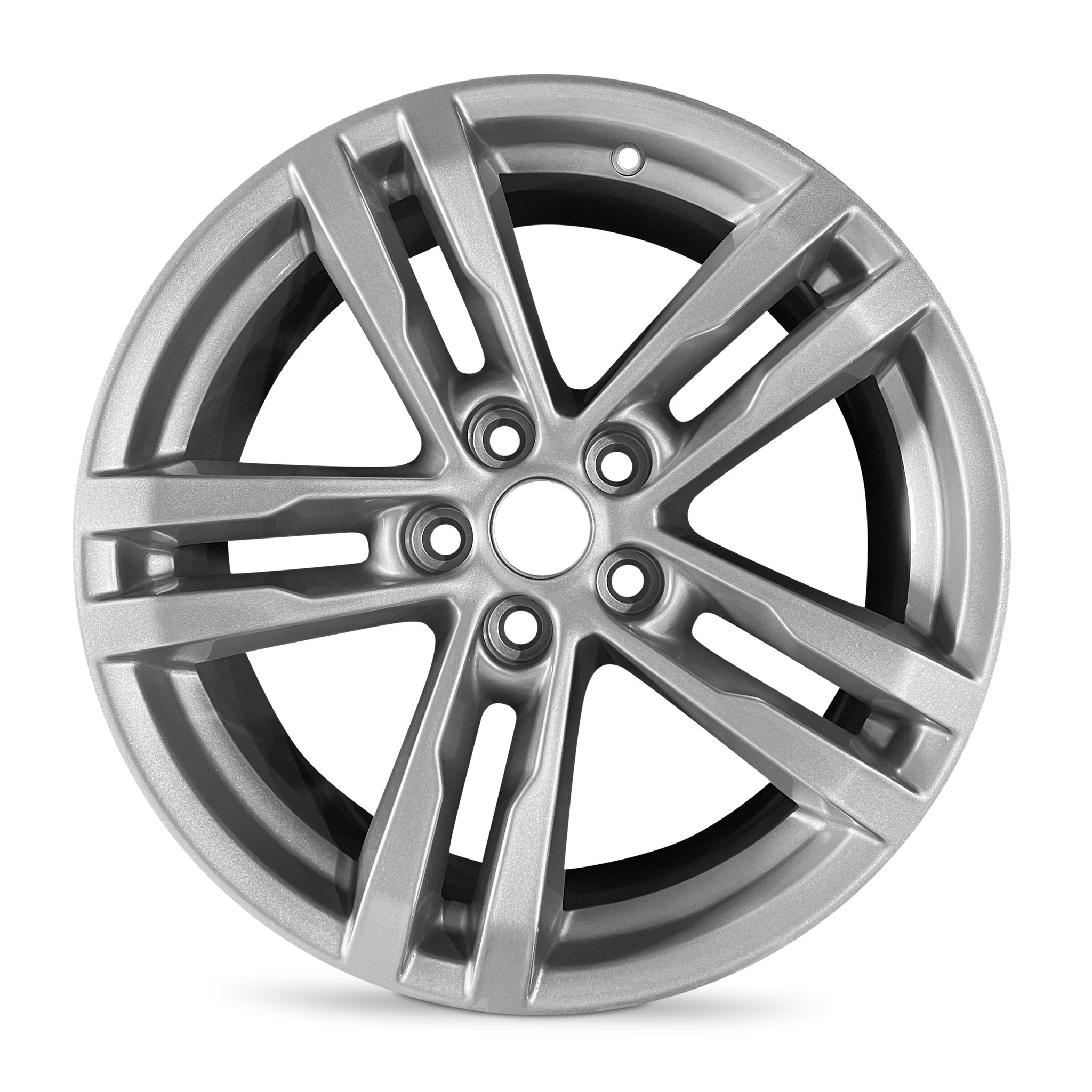 2020-2025 Ford Explorer
18x7.5 Genuine OEM Alloy Wheel / Rim