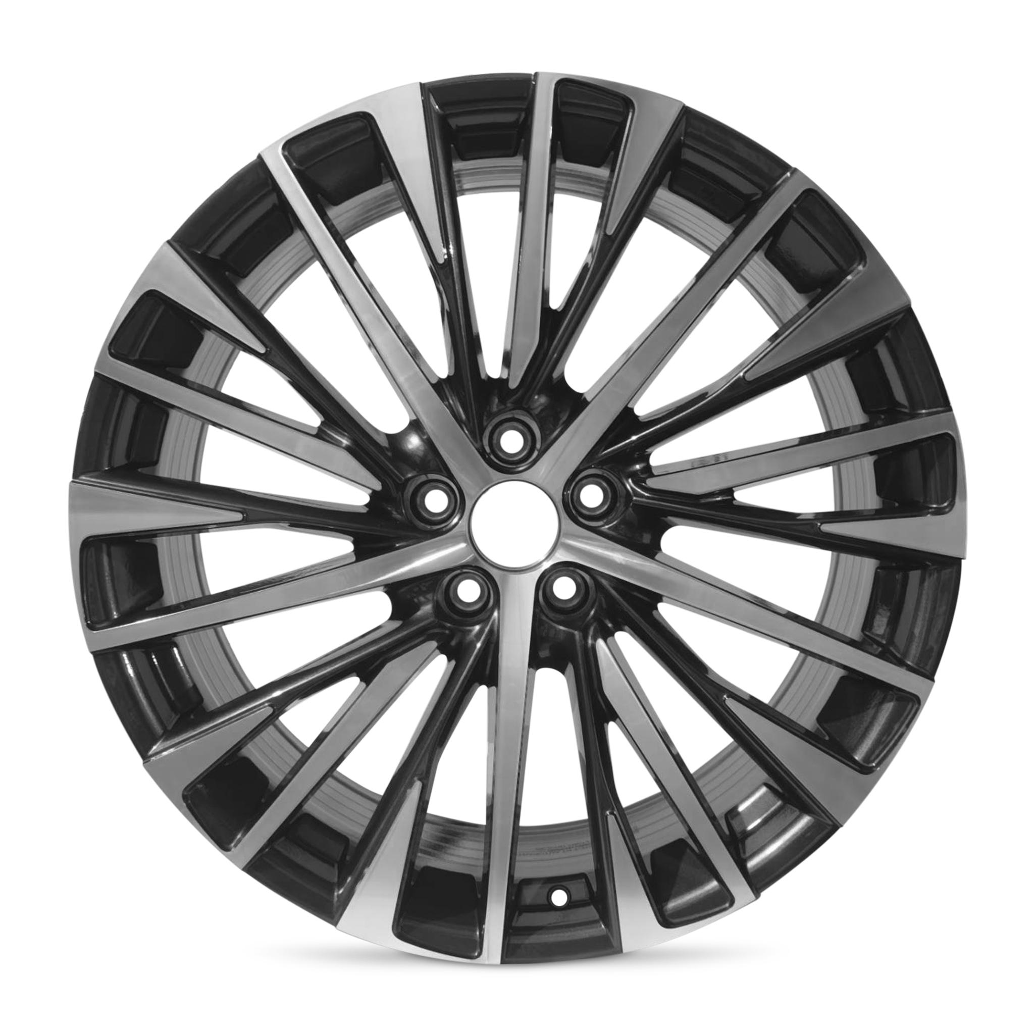 2023-2025 Lexus RX350
21x8 Alloy Wheel / Rim
